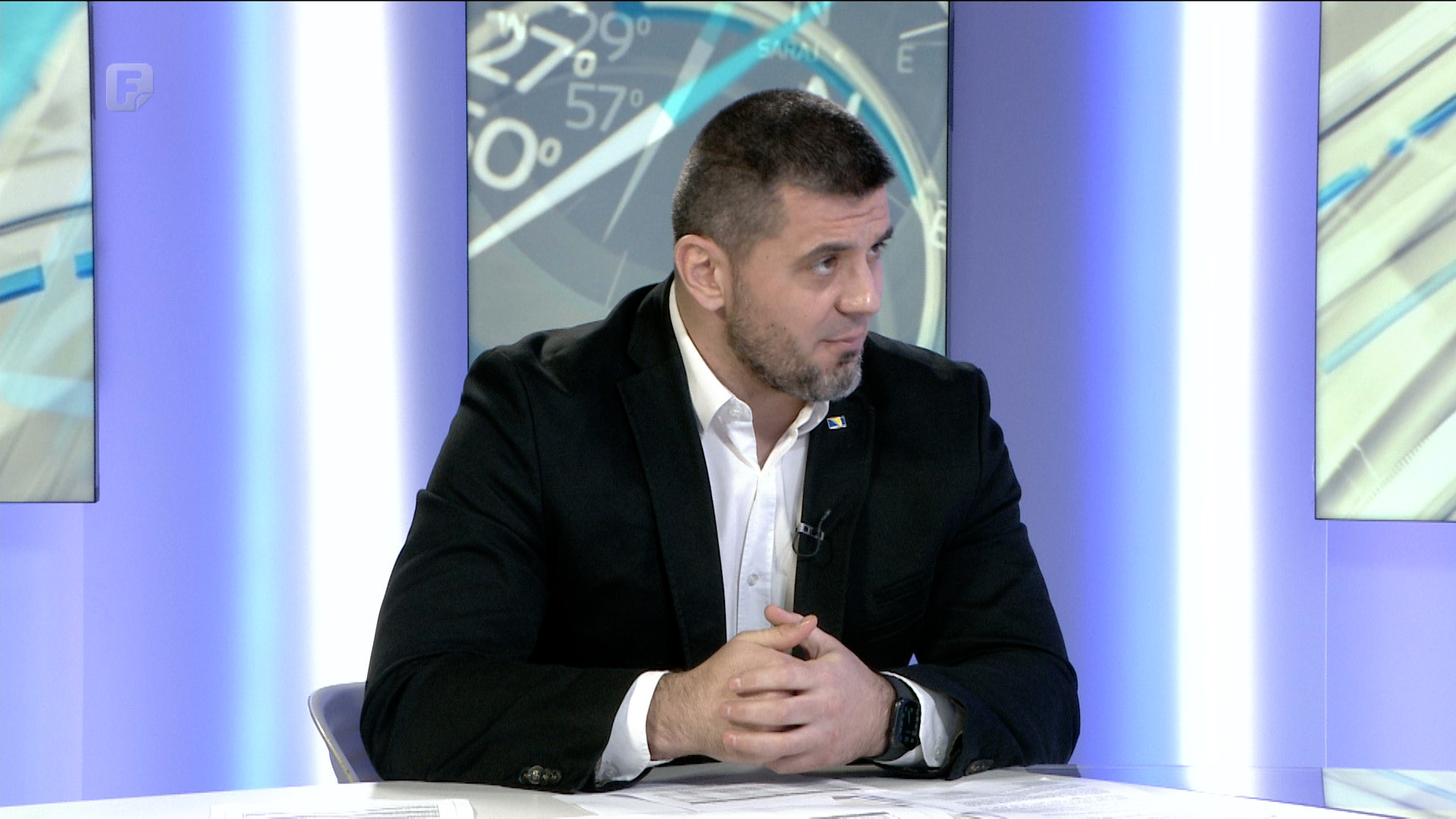 Zildžić: Neophodan ravnopravni tretman svih građana u FBiH